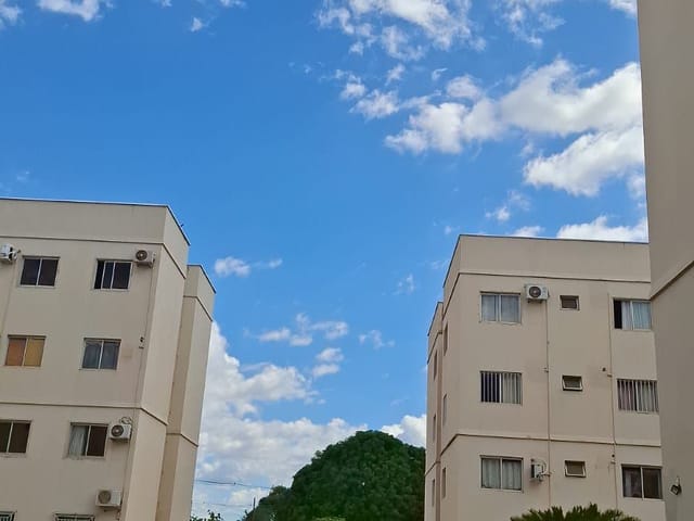 Apartamento com 67m² 2 quartos e 1 banheiro, à venda, no bairro Plano Diretor Sul em Palmas
