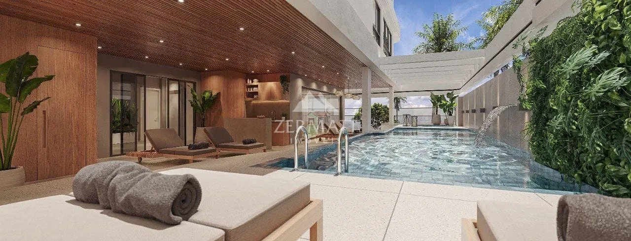 Apartamento com 2 dormitórios à venda, 82 m por R$ 887.543,61 - Balneário Piçarras - Balneário Piç — foto 6