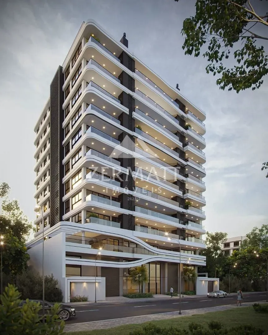 Apartamento com 2 dormitórios à venda, 82 m por R$ 887.543,61 - Balneário Piçarras - Balneário Piç — foto 4