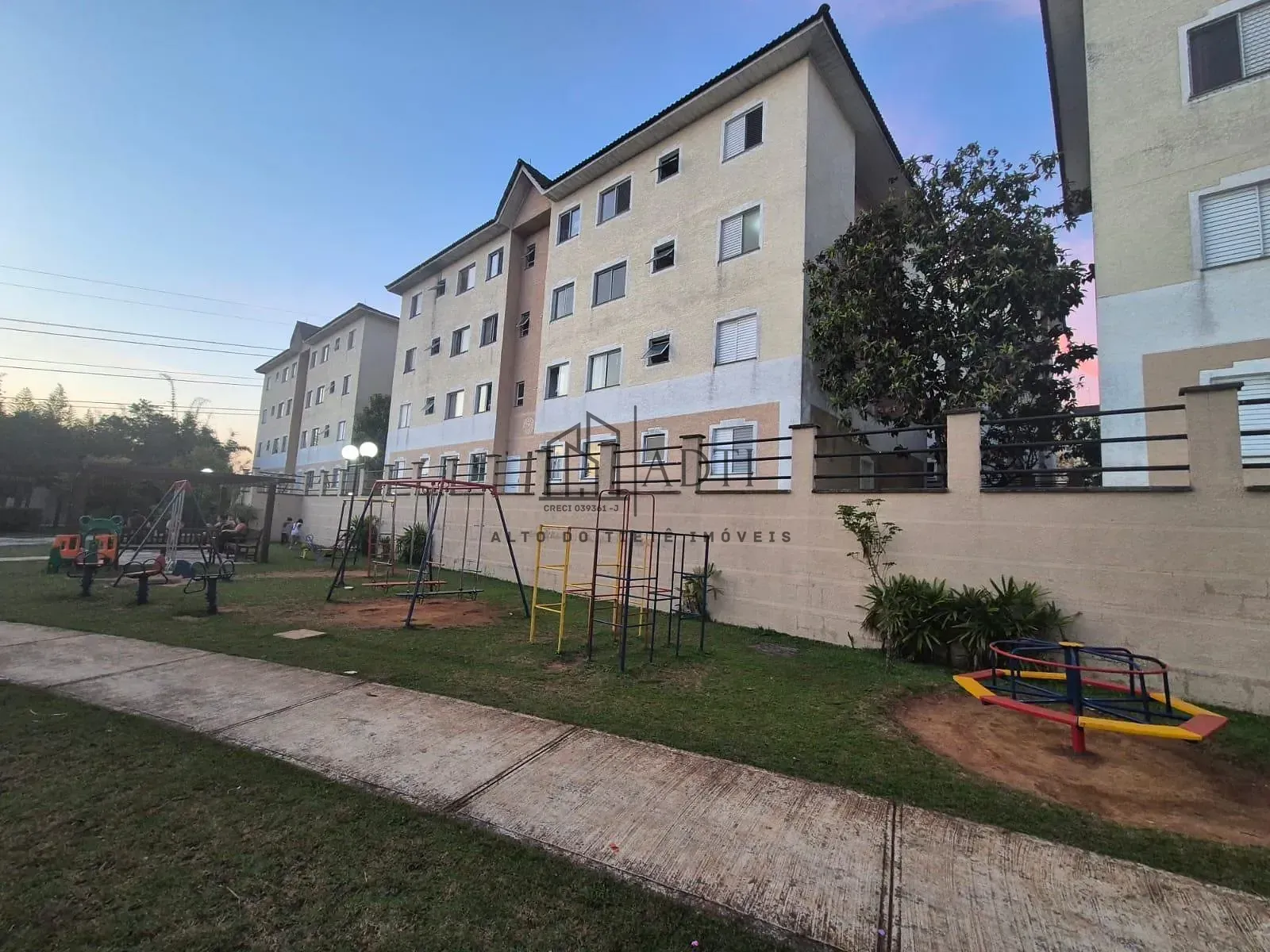 Apartamento, 2 quartos, 55 m² - Foto 33