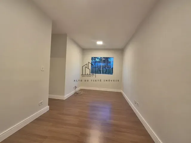 Apartamento 2 quartos e 1 banheiro, à venda, no bairro Vila Bela Flor em Mogi das Cruzes