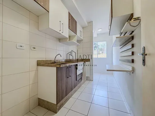 Apartamento 2 quartos e 1 banheiro, à venda, no bairro Vila Bela Flor em Mogi das Cruzes