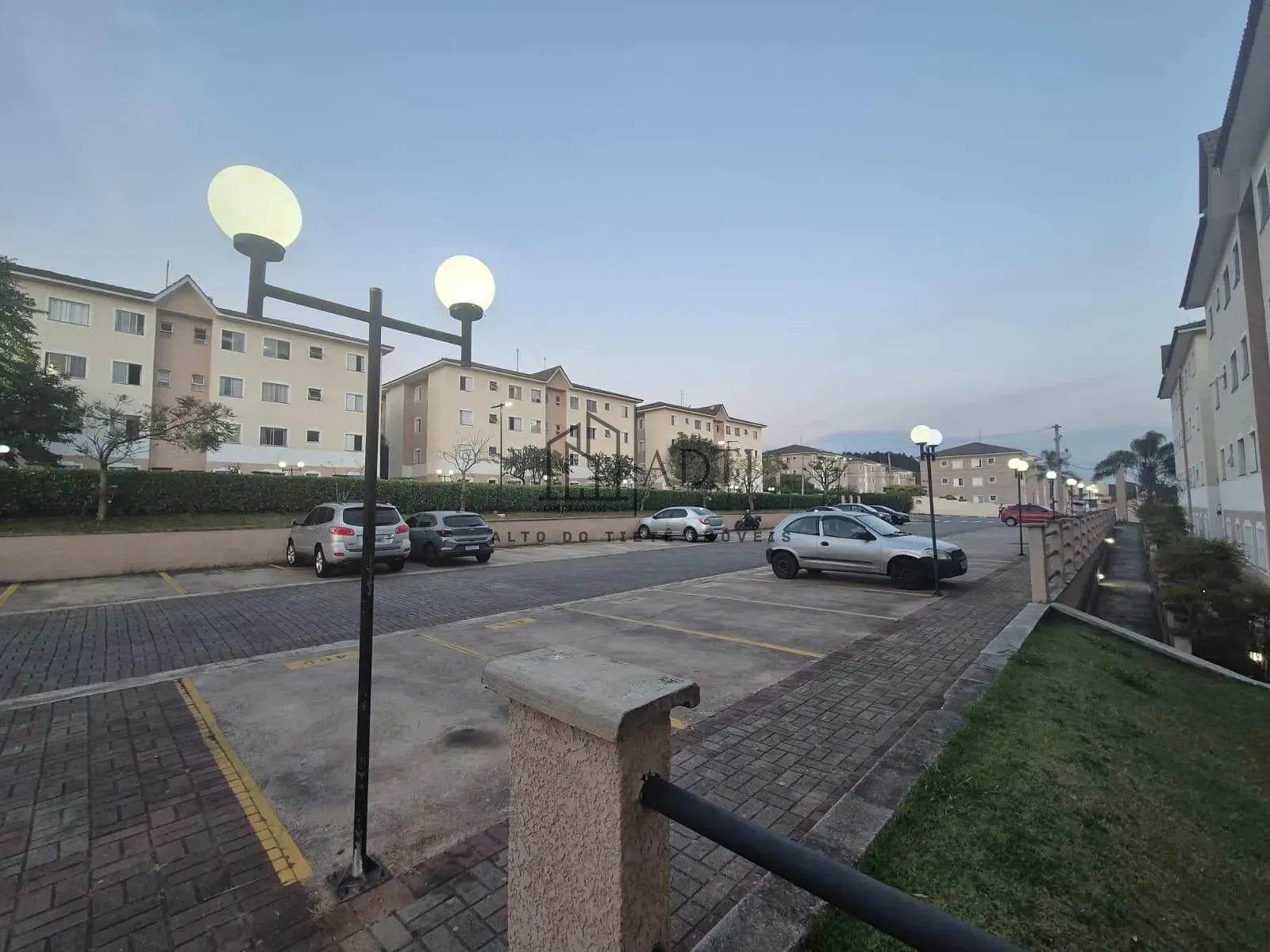Apartamento, 2 quartos, 55 m² - Foto 35