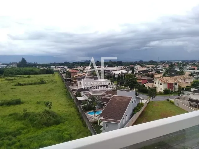 Apartamento com 90m² 3 quartos e 2 banheiros, à venda ou para alugar, no bairro Esplanada Independência em Taubaté