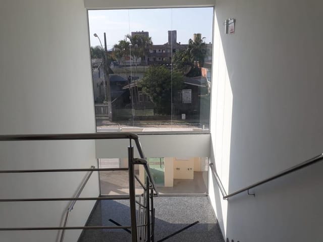 Apartamento 2 quartos e 2 banheiros, à venda, no bairro Cordeiros em Itajaí
