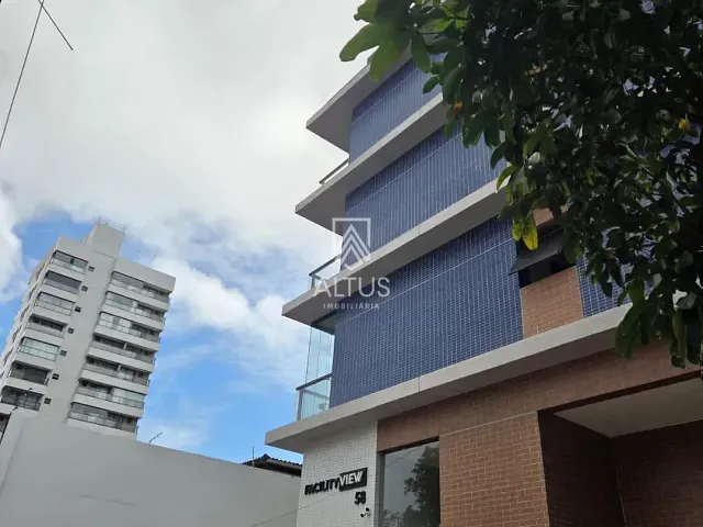 Studio à venda, no bairro Caminho das Árvores em Salvador