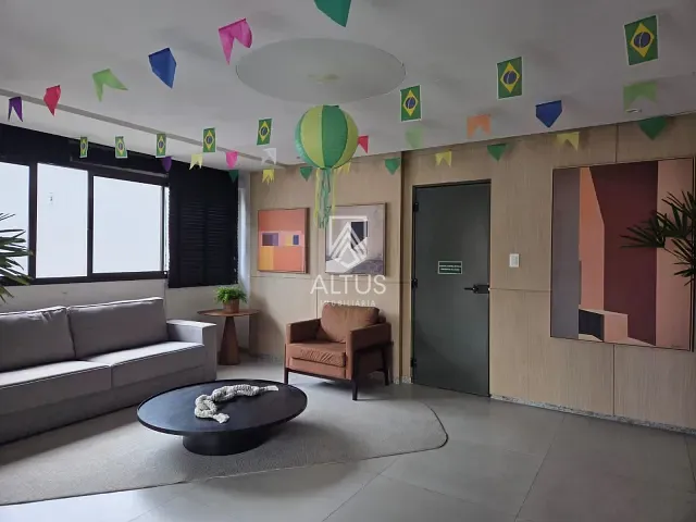 Studio à venda, no bairro Caminho das Árvores em Salvador