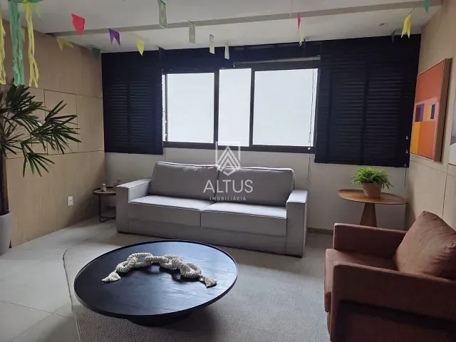 Studio à venda, no bairro Caminho das Árvores em Salvador