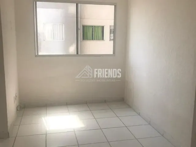 Apartamento com 46m² 2 quartos e 1 banheiro, para alugar, no bairro Jardim Belém em São Paulo