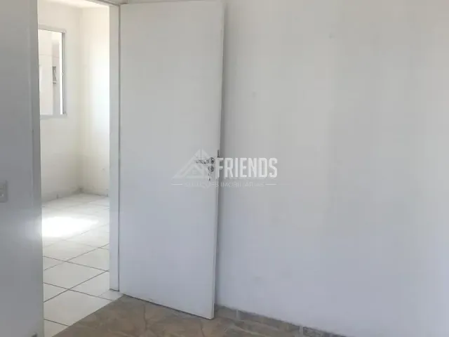 Apartamento com 46m² 2 quartos e 1 banheiro, para alugar, no bairro Jardim Belém em São Paulo