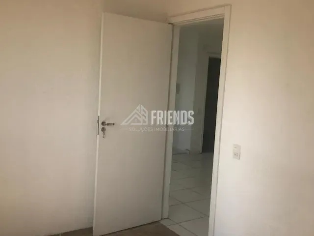 Apartamento com 46m² 2 quartos e 1 banheiro, para alugar, no bairro Jardim Belém em São Paulo