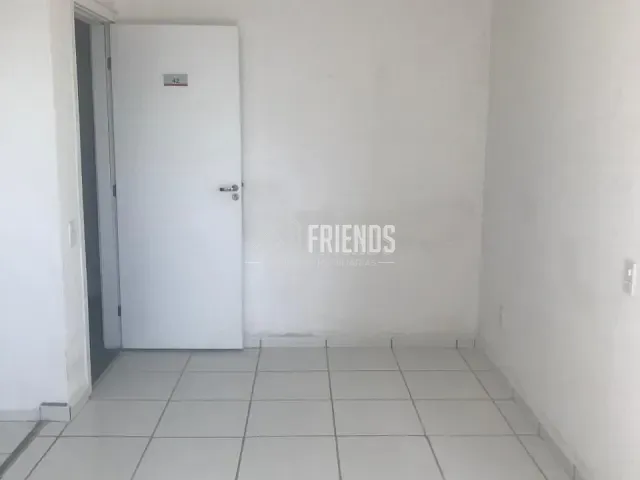 Apartamento com 46m² 2 quartos e 1 banheiro, para alugar, no bairro Jardim Belém em São Paulo
