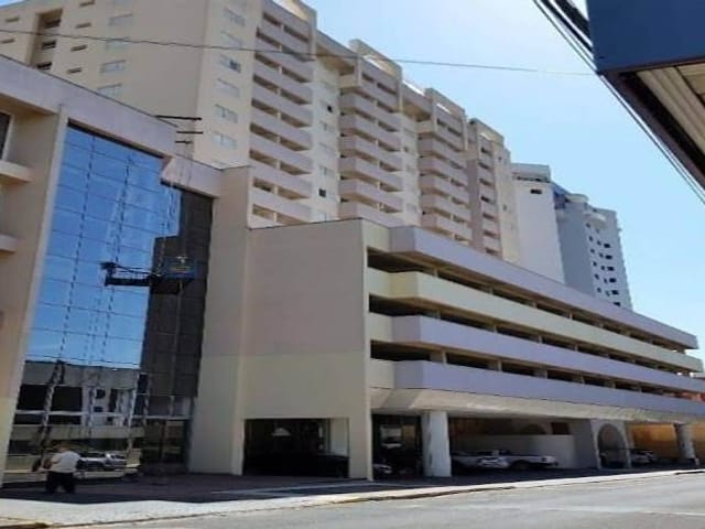 Foto do Apartamento - Apartamento tipo studio mobiliado ( Bauru Shopping) | Imobiliária Baurular