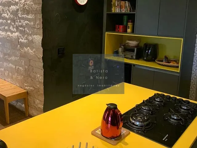 Apartamento com 131m² 3 quartos e 3 banheiros, à venda, no bairro Vila Andrade em São Paulo