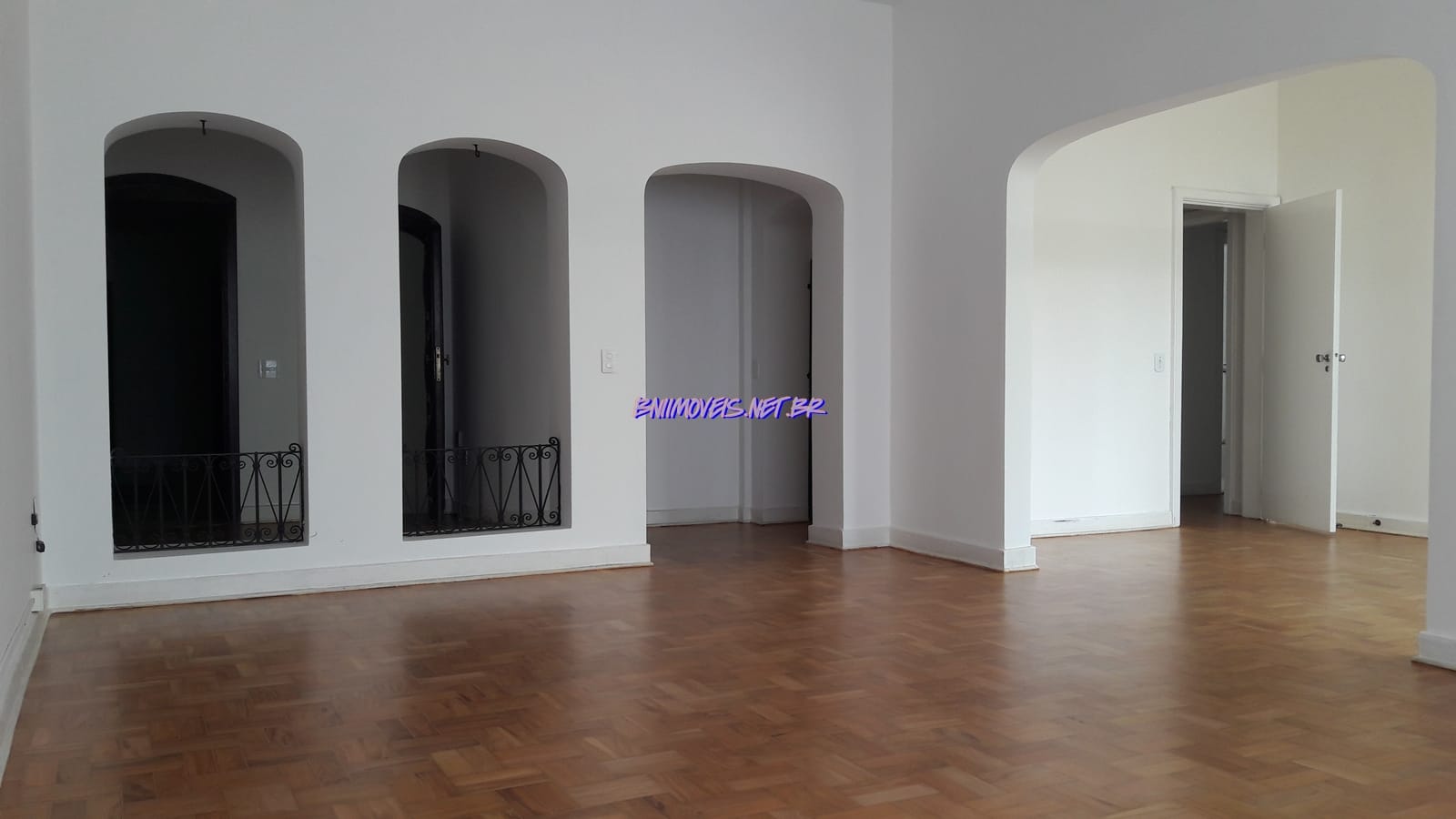 Apartamento, 3 quartos, 220 m² - Foto 5