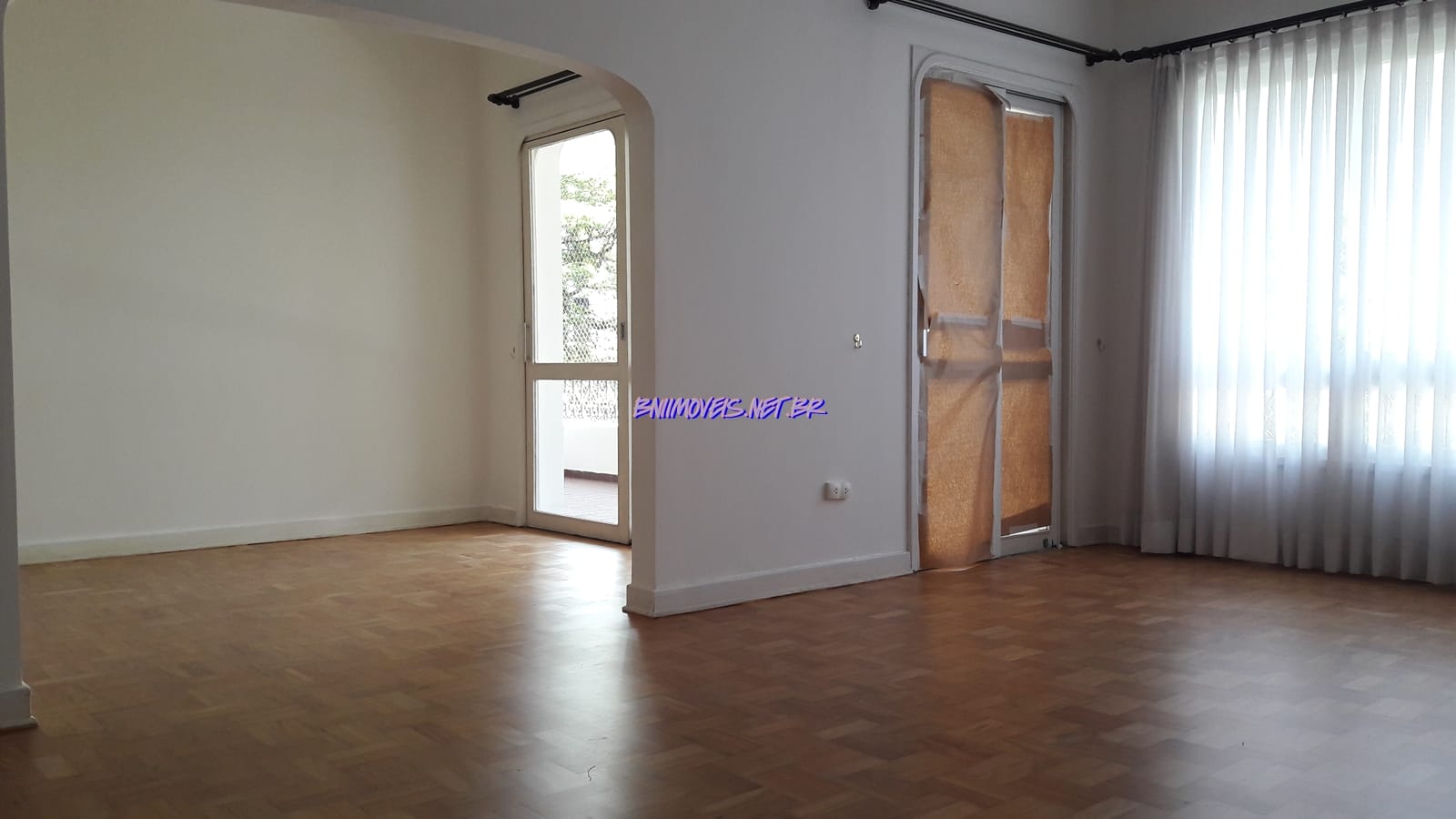 Apartamento, 3 quartos, 220 m² - Foto 7