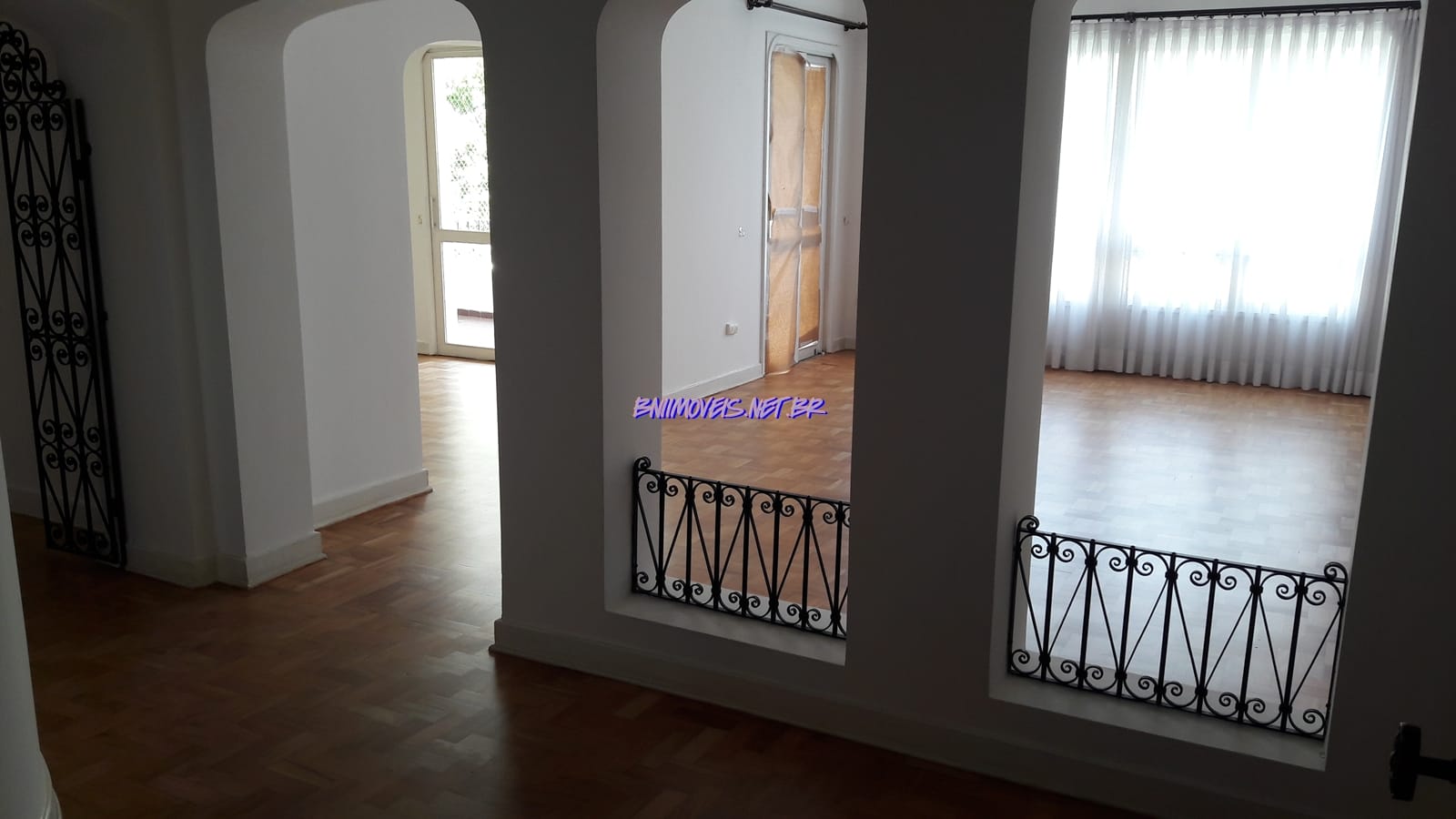 Apartamento, 3 quartos, 220 m² - Foto 12