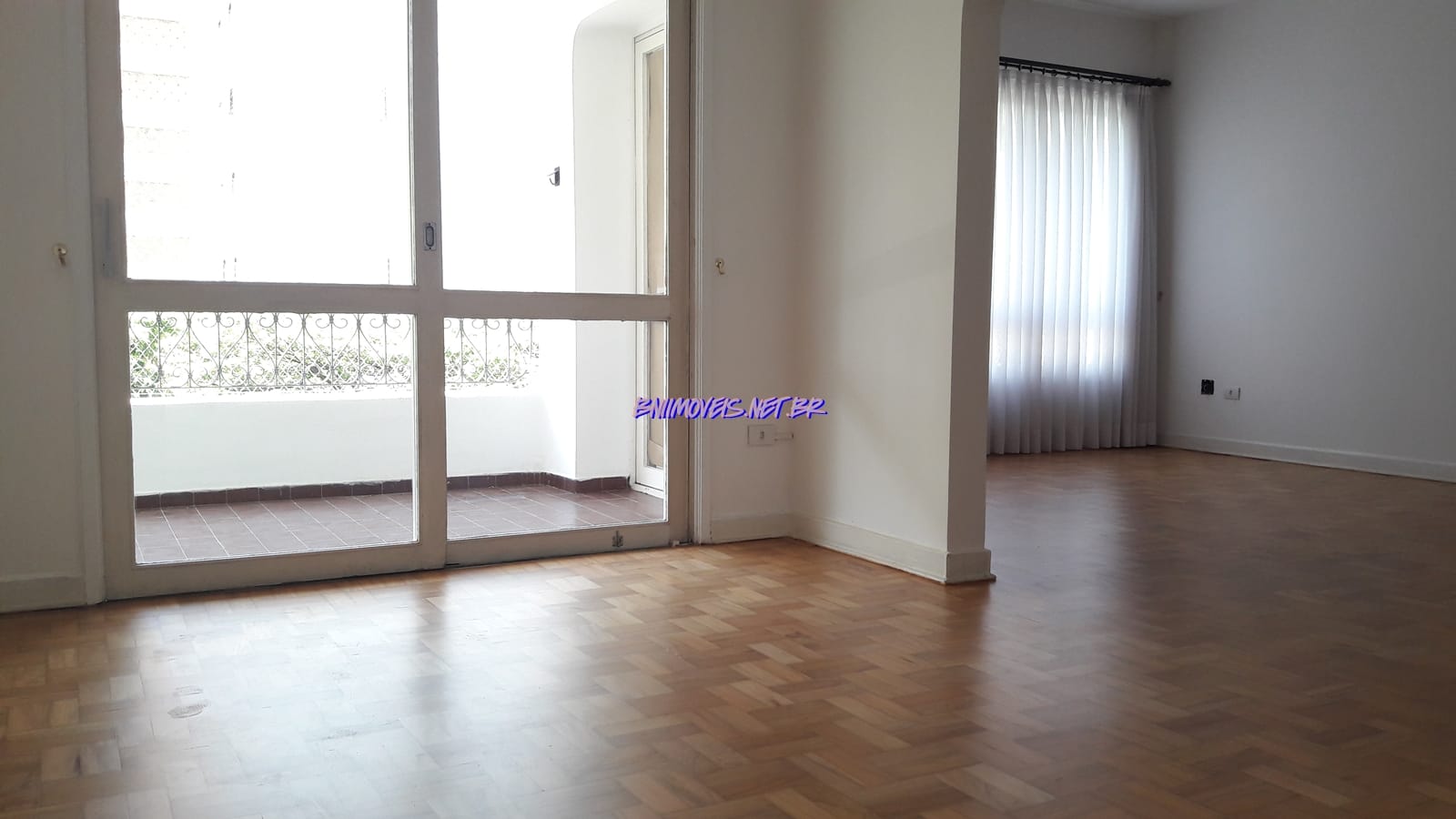 Apartamento, 3 quartos, 220 m² - Foto 6