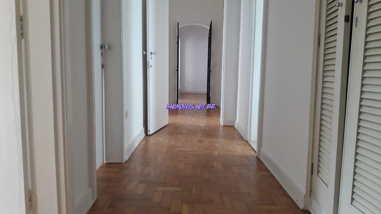 Apartamento, 3 quartos, 220 m² - Foto 23
