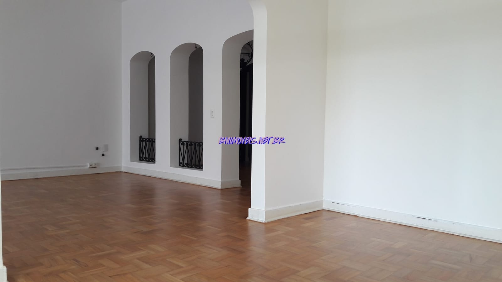 Apartamento, 3 quartos, 220 m² - Foto 8