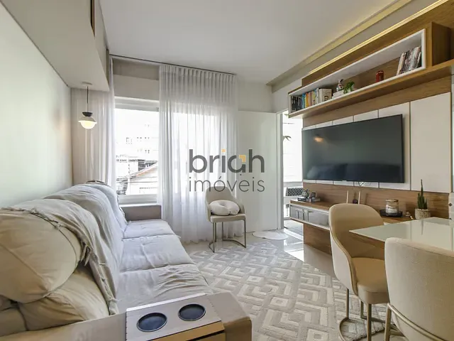 Apartamento 2 quartos e 1 banheiro, à venda, no bairro Centro em São Leopoldo