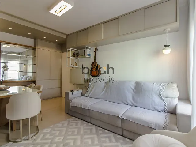 Apartamento 2 quartos e 1 banheiro, à venda, no bairro Centro em São Leopoldo