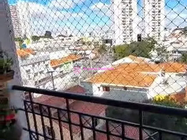 Apartamento com 77m² 2 quartos e 1 banheiro, à venda, no bairro Campestre em Santo André