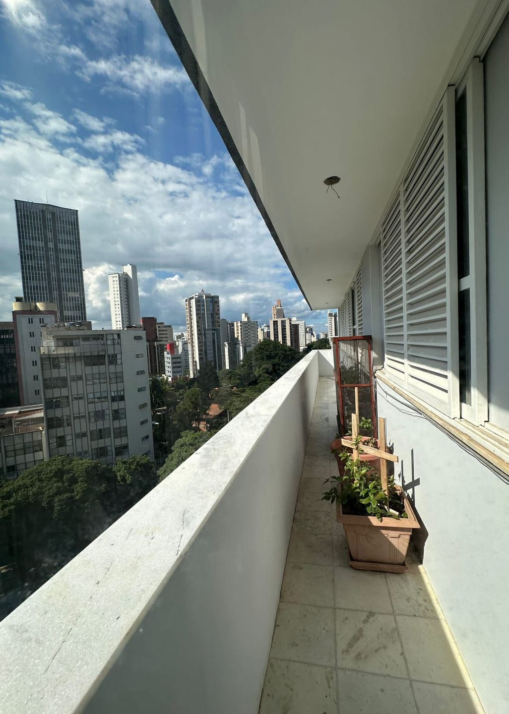 Apartamento, 4 quartos, 211 m² - Foto 8