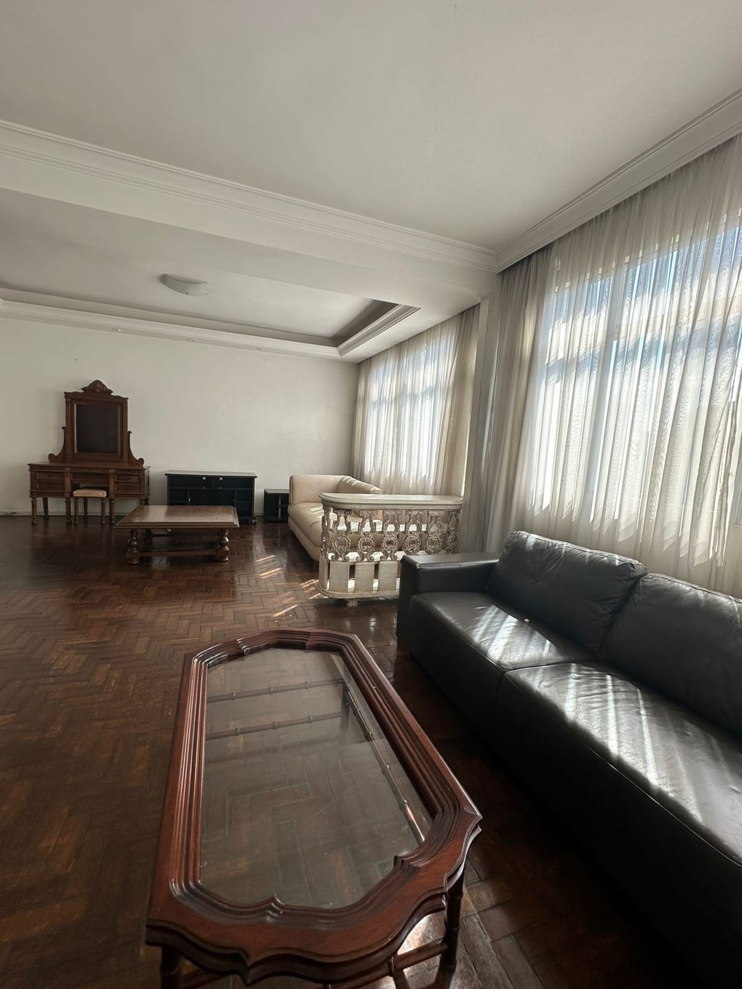 Apartamento, 4 quartos, 211 m² - Foto 5