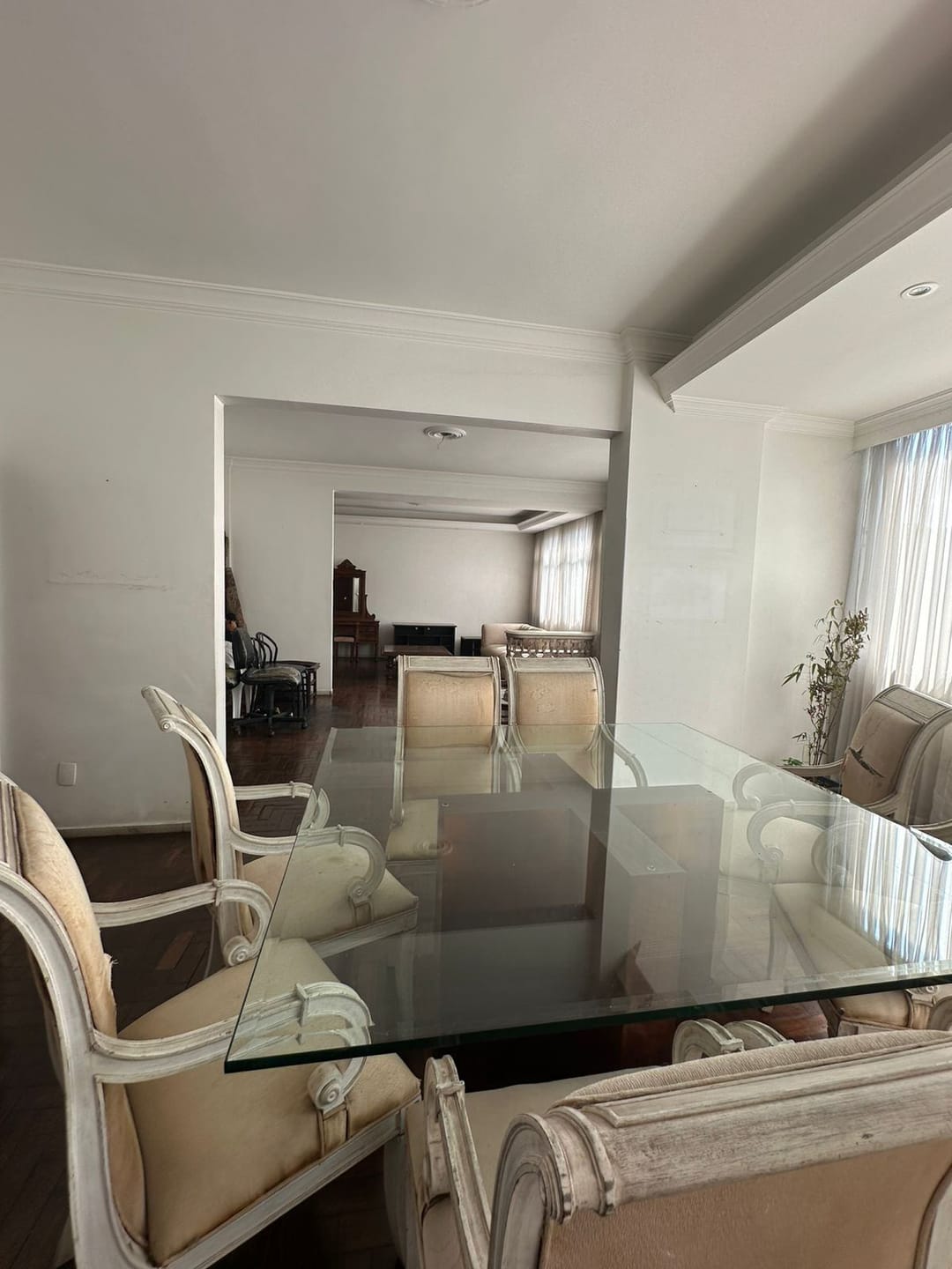 Apartamento, 4 quartos, 211 m² - Foto 9