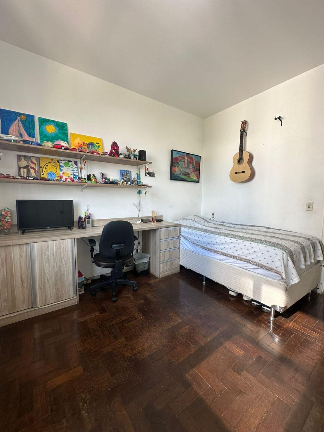 Apartamento, 4 quartos, 211 m² - Foto 19