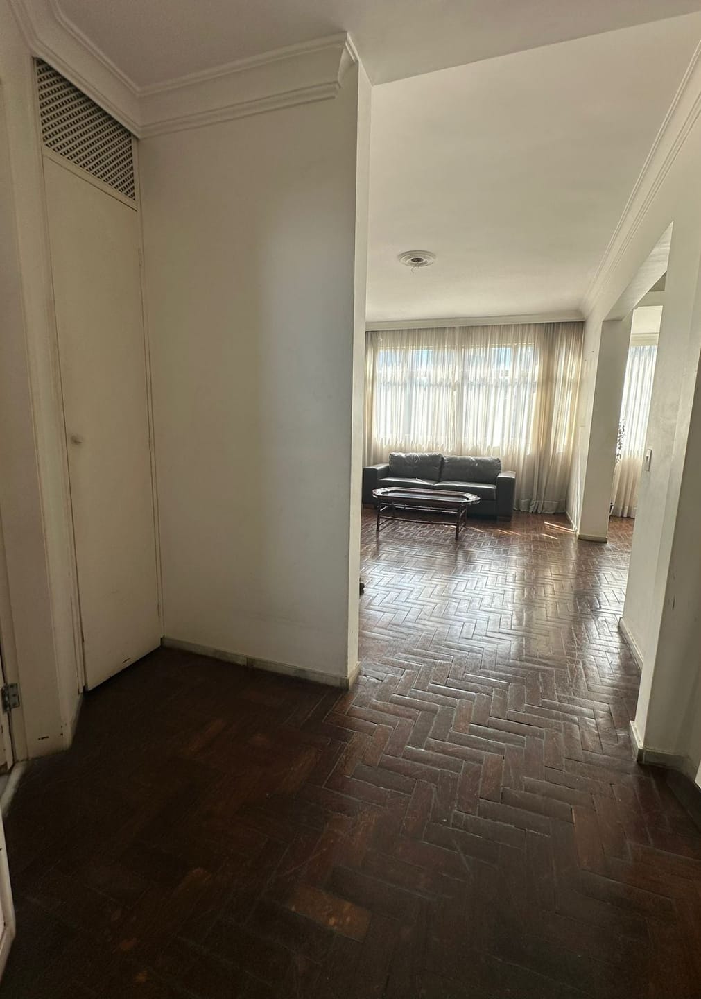 Apartamento, 4 quartos, 211 m² - Foto 3