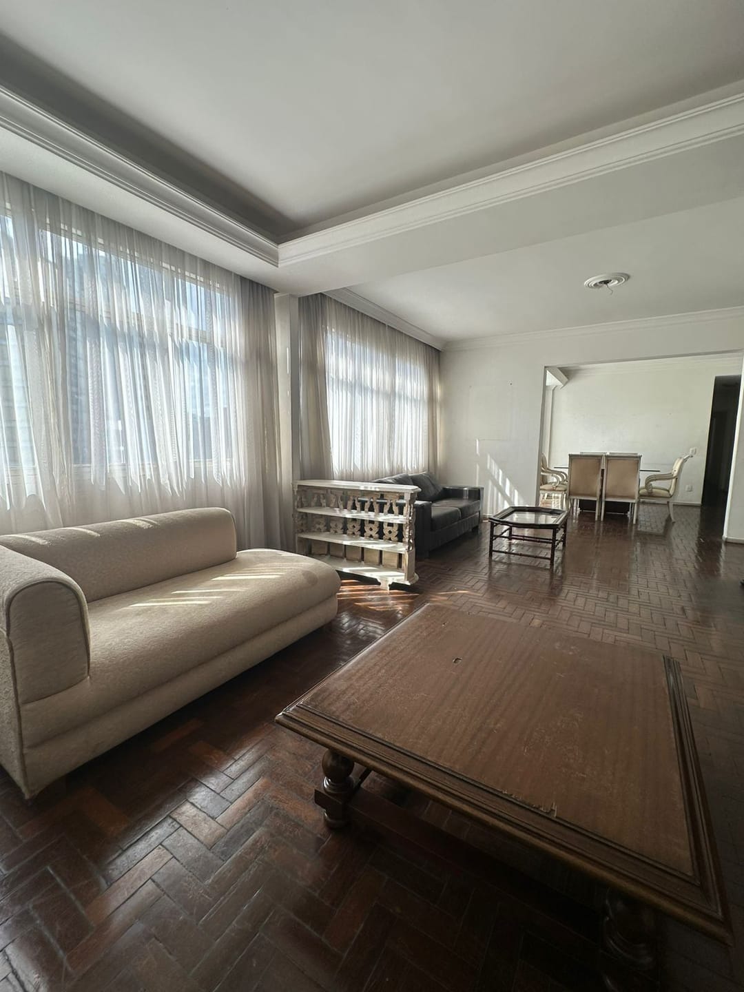 Apartamento, 4 quartos, 211 m² - Foto 6