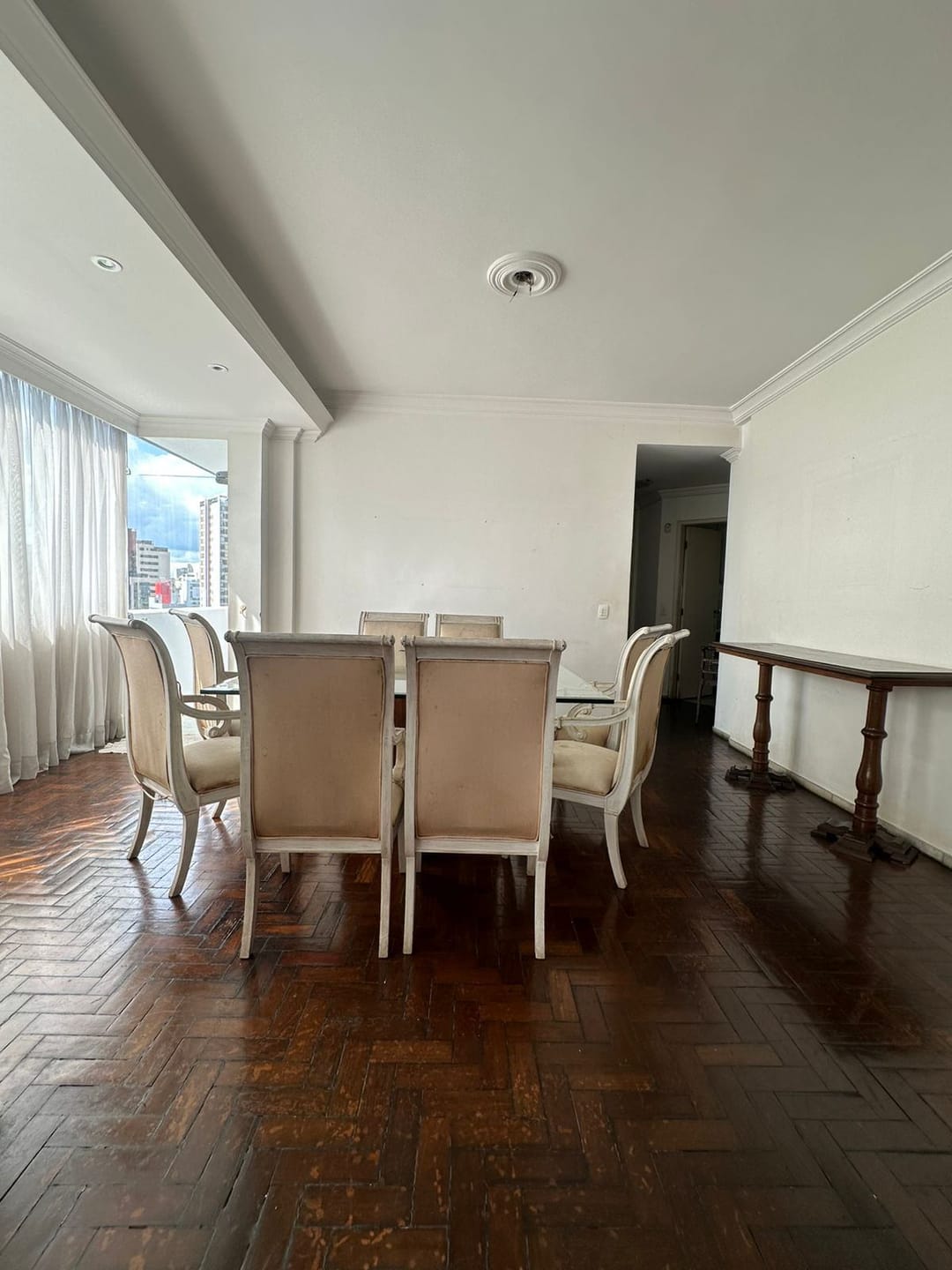 Apartamento, 4 quartos, 211 m² - Foto 7