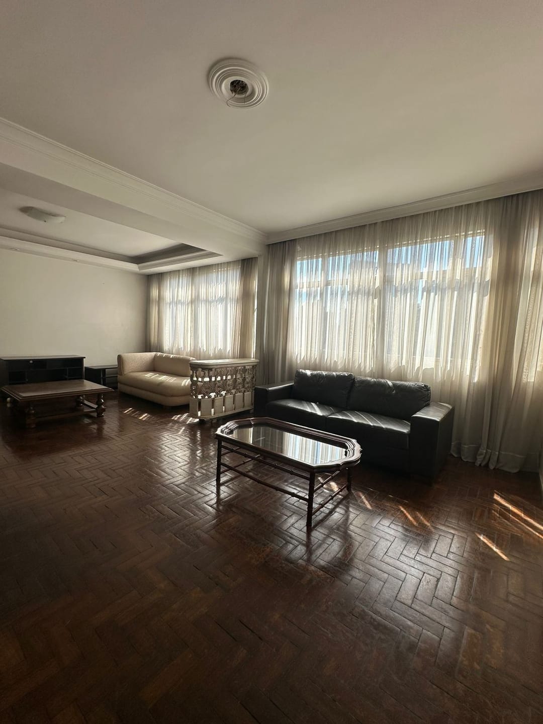 Apartamento, 4 quartos, 211 m² - Foto 4