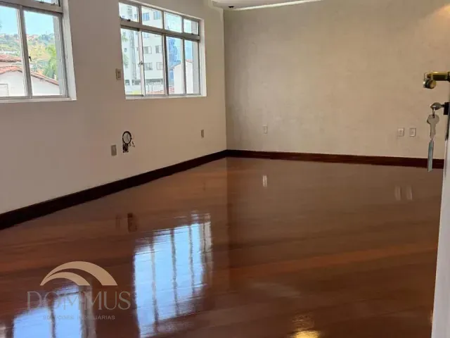 Apartamento com 141m² 2 quartos e 3 banheiros, à venda, no bairro Cidade Nobre em Ipatinga