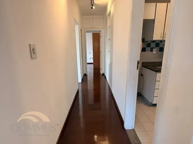 Apartamento com 141m² 2 quartos e 3 banheiros, à venda, no bairro Cidade Nobre em Ipatinga