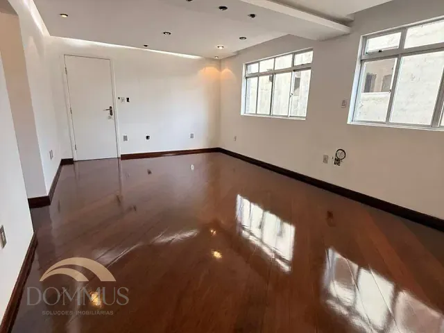 Apartamento com 141m² 2 quartos e 3 banheiros, à venda, no bairro Cidade Nobre em Ipatinga
