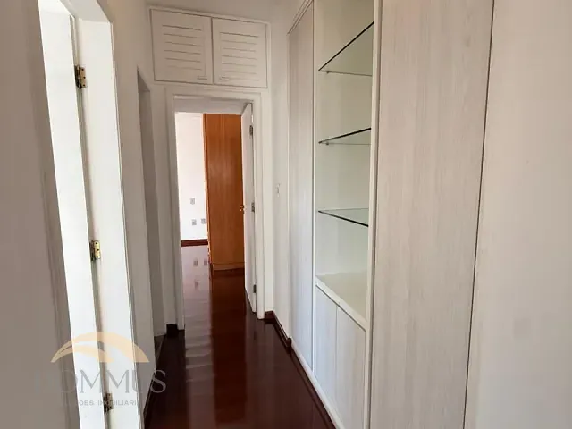 Apartamento com 141m² 2 quartos e 3 banheiros, à venda, no bairro Cidade Nobre em Ipatinga