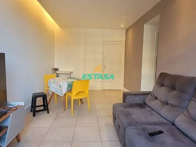 Apartamento 2 quartos e 1 banheiro, à venda, no bairro Gávea em Rio de Janeiro