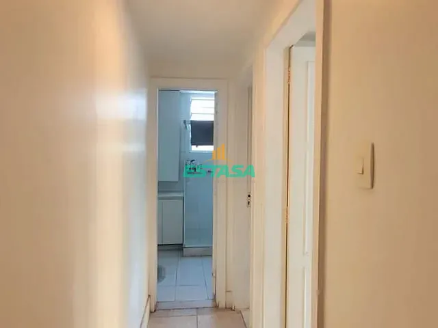 Apartamento 2 quartos e 1 banheiro, à venda, no bairro Gávea em Rio de Janeiro