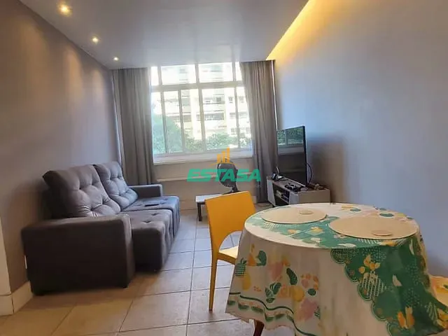Apartamento 2 quartos e 1 banheiro, à venda, no bairro Gávea em Rio de Janeiro