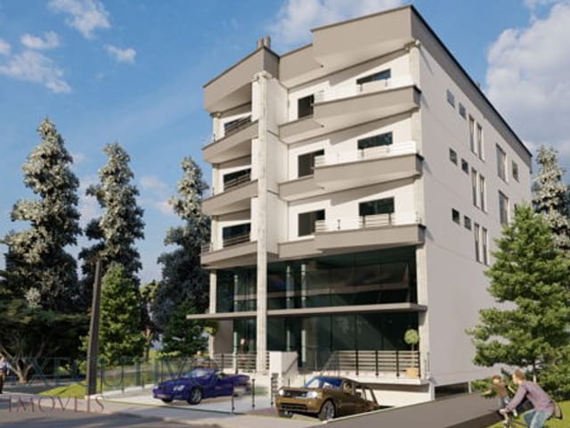 Foto do Apartamento - Apartamento à venda 2 Quartos, 1 Vaga, 65M², Bela Vista, Arroio do Meio - RS | Executivo Imóveis