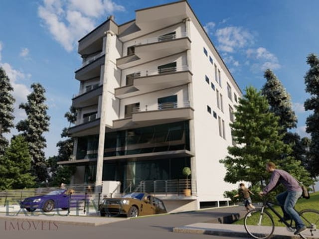 Foto do Apartamento - Apartamento à venda 2 Quartos, 1 Vaga, 65M², Bela Vista, Arroio do Meio - RS | Executivo Imóveis
