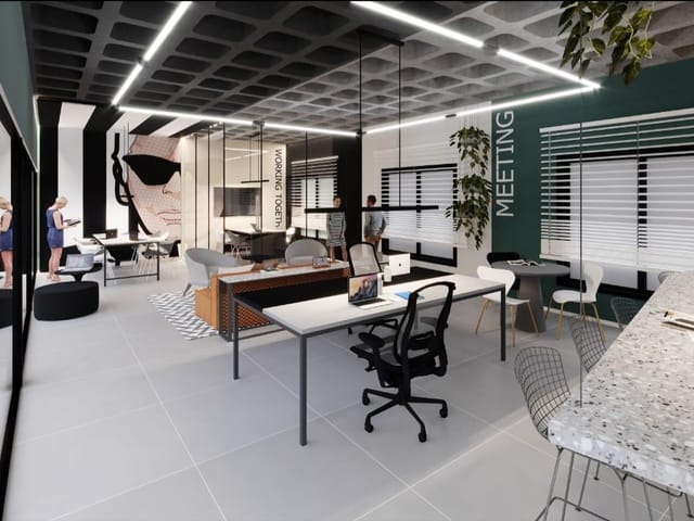 Apartamento com 49m² 3 quartos e 2 banheiros, à venda, no bairro Jardim Mugnaini em São José do Rio Preto