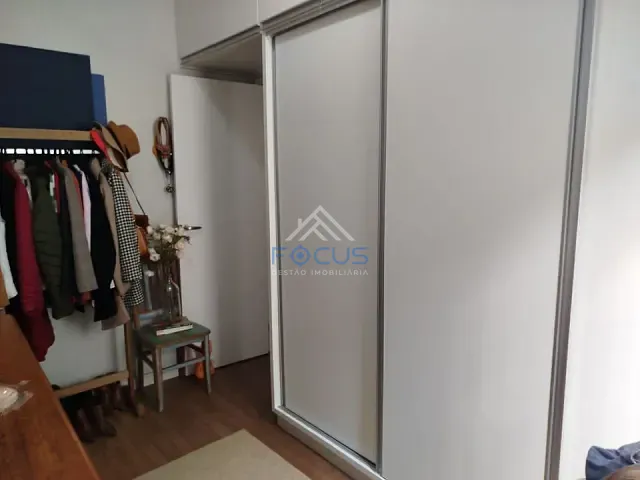 Apartamento com 61m² 3 quartos e 2 banheiros, à venda, no bairro Parque União em Jundiaí