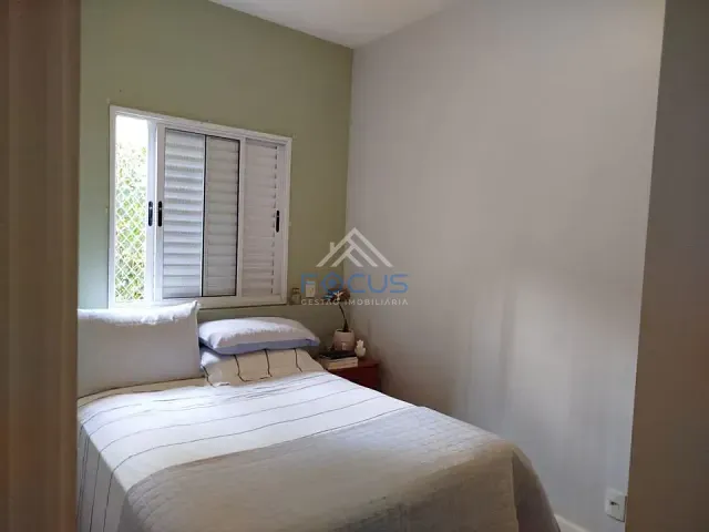 Apartamento com 61m² 3 quartos e 2 banheiros, à venda, no bairro Parque União em Jundiaí