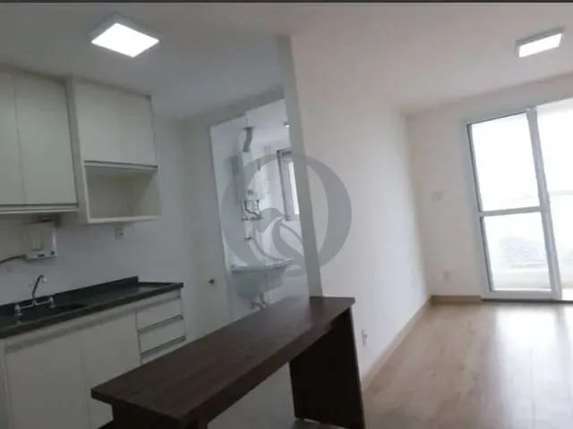 Apartamento 1 quarto e 1 banheiro, à venda, no bairro Tatuapé em São Paulo