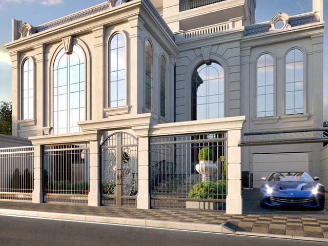Apartamento com 158m² 4 quartos e 5 banheiros, à venda, no bairro Centro em Itajaí