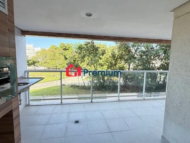 Apartamento 3 quartos e 2 banheiros, à venda, no bairro Barra da Tijuca em Rio de Janeiro